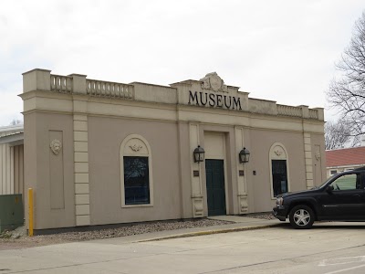 Dutch American Heritage Museum