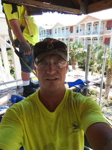 Parker's Painting And Construction LLC