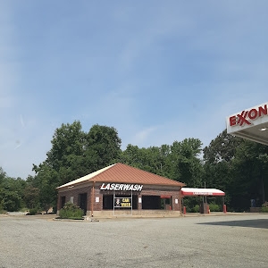 Guilford College LaserWash - Thumbnail