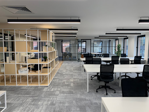 Level Workspace - Visual
