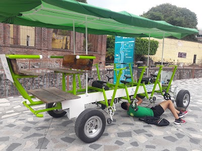 Photos of Aviario De Orizaba
