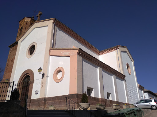 Parroquia de San Blas