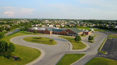 Erpenbeck Elementary School