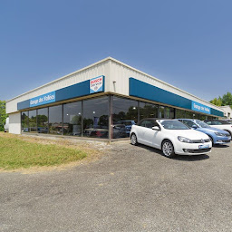 Photo n°9 de garage des vallees à Orthez (Atelier de réparation automobile)