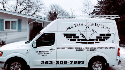 Chris Tarwid Contracting