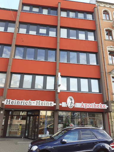 Heinrich-Heine-Apotheke - Thumbnail