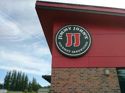 Jimmy John