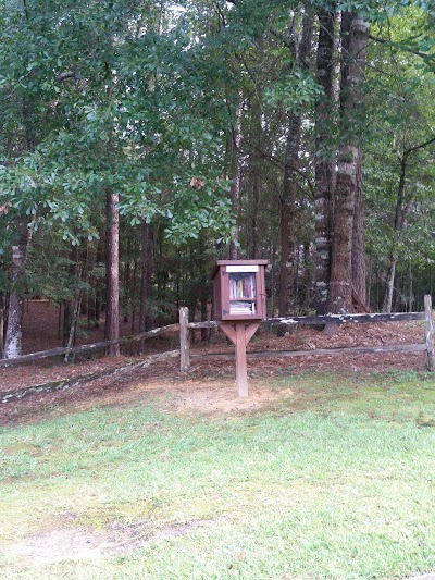 34th Natalie Little Library