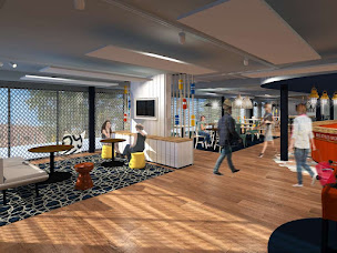 Photo n°29 de ibis Styles Morlaix à Morlaix (Hôtel)