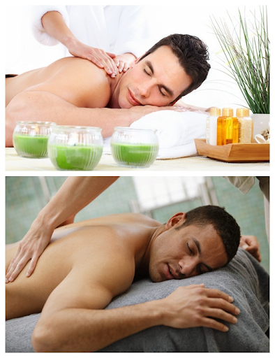 Apple Therapeutic Massage - Thumbnail