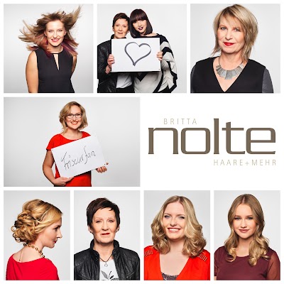 Photos of Britta Nolte - Barber | cosmetics | Wellness