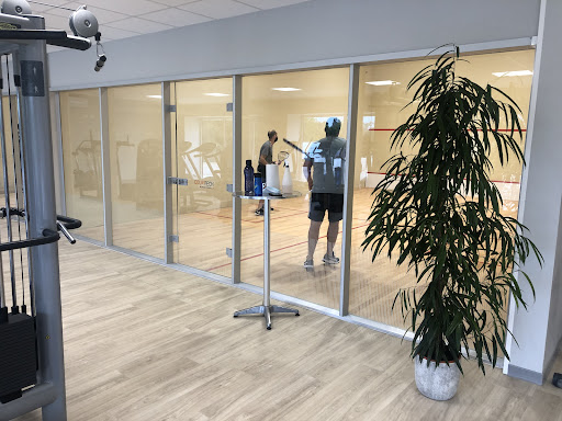 Le Training - Visual