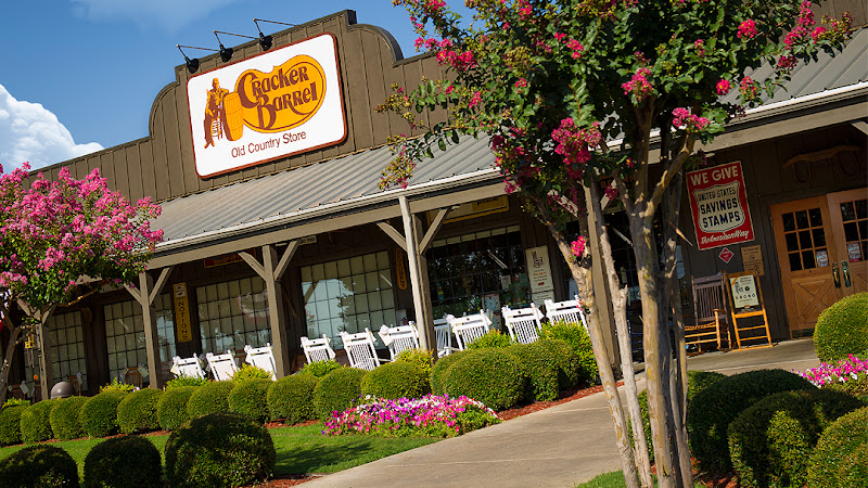 Cracker Barrel, Rosenberg, TX