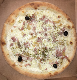 Photo n°10 de Pizza Lolo à Gréoux-les-Bains (Pizzeria)