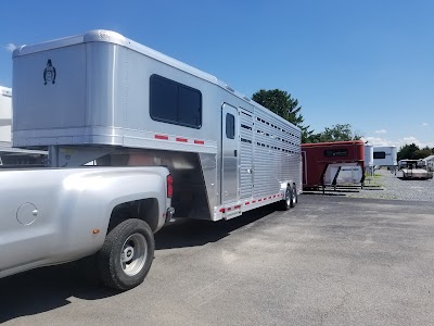 Delwood Trailer Sales