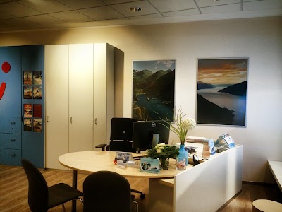 Photos of TUI ReiseCenter Oelde Reiseb&uuml;ro