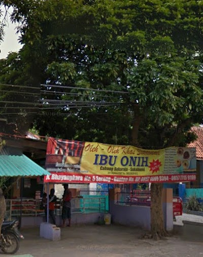 Photos of Pusat Bolu Pisang Ibu Onih