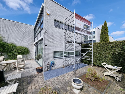 Eigenhuis Schilderplan - Thumbnail