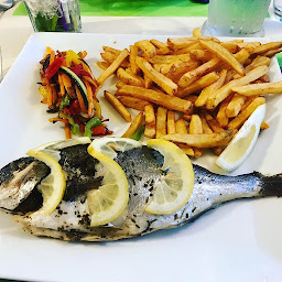 Photo n°63 de L'Odyssée du Med à Frontignan (Restaurant français)