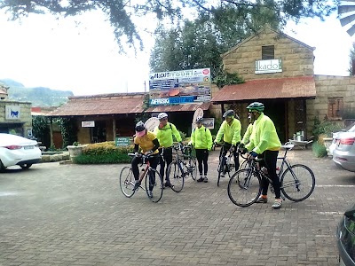 Photos of Afriski and Maluti Tours