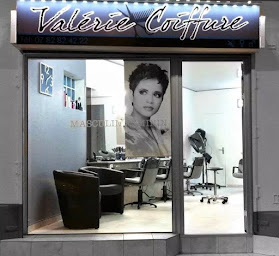 Photo n°4 de Valérie Gilles Coiffure à Nîmes (Salon de coiffure)
