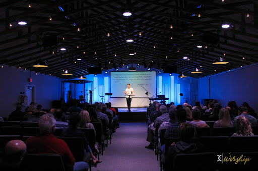 Community Life Church – Kaufman - Thumbnail