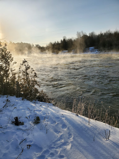 McRae Lookout Park - Thumbnail