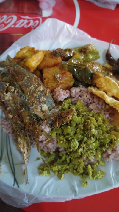 Photos of Hambanthota Chinese Food