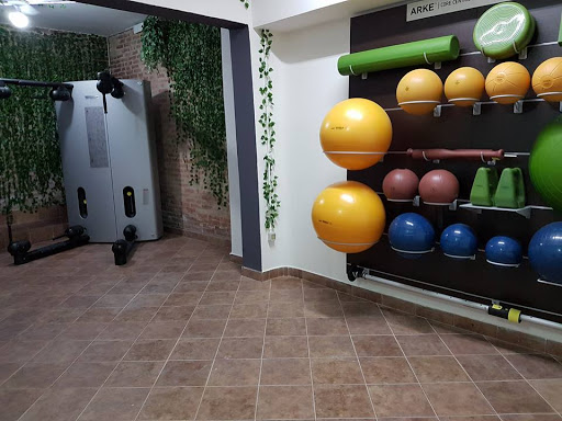Life Wellness Studio - Visual