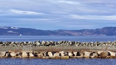 Photos of Pier Terminal