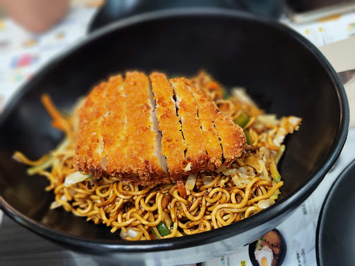 padThaiwok - Visual
