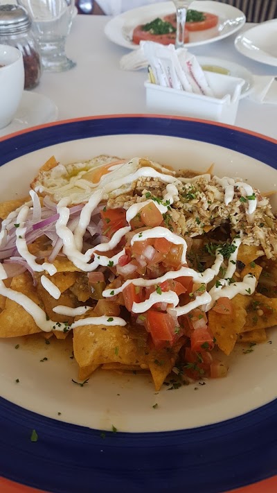 Photos of Caf&eacute; Marietta
