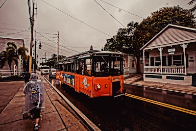 Photos of Old Town Trolley Tours Key West