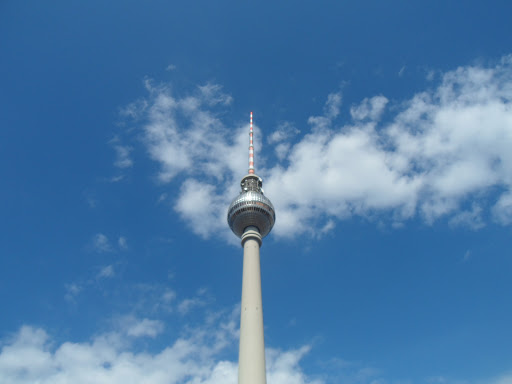Talk German - Visual