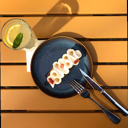 Photo n°72 de Punch à Annecy (Restaurant végétarien)