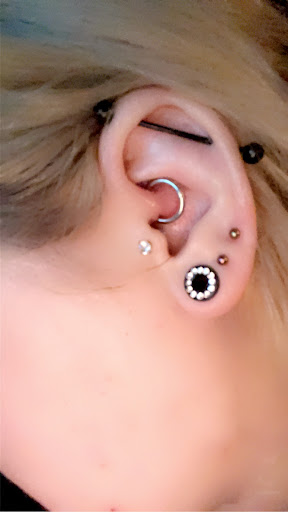 Bearded Buffalo Tattoo and Body Piercing - Thumbnail