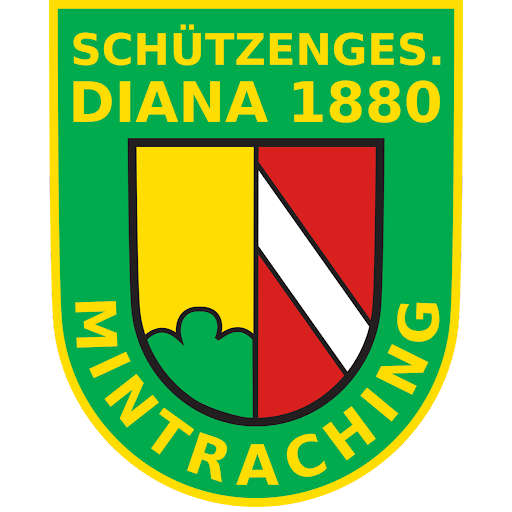 Schützengesellschaft Diana 1880 Mintraching e.V. - Thumbnail
