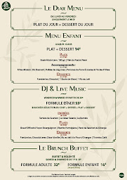 Photo n°3 de Diar - Boulogne à Boulogne-Billancourt (Restaurant turc)