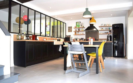 Photo de La Maison Des Travaux à Vinay (38470)