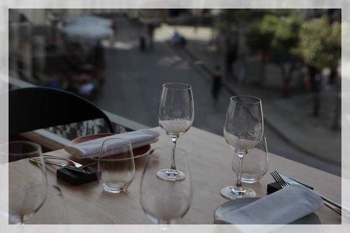 Savoy Restobar by null