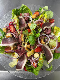 Photo n°27 de O Patio à L'Aiguillon-la-Presqu'île (Restaurant de fruits de mer)