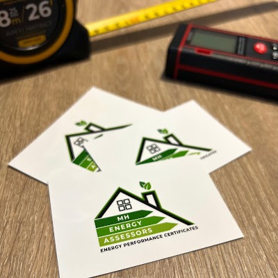 MH Energy Assessors - EPC Nottingham