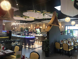 Photo n°44 de Thai Garden à Ruaudin (Restaurant)