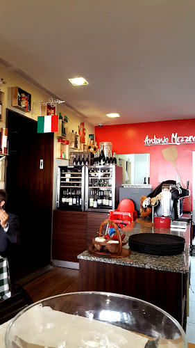 Pizzeria Antonio Mezzero Matosinhos - Pizzaria