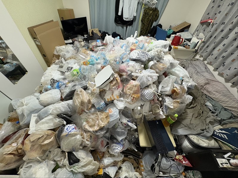 エイカクリーンサービス株式会社