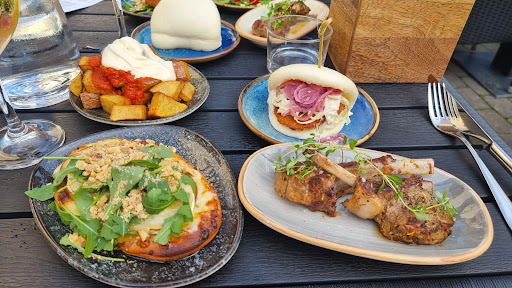 Tapasmarket - Visual