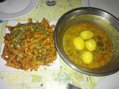 Photos of Flavors of India