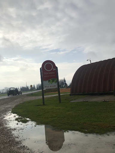 Oak Manor Farms Organic Mill - Thumbnail