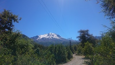 Photos of Termas El Avellano