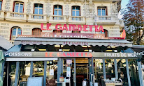 Brasserie Le Gambetta à Nice